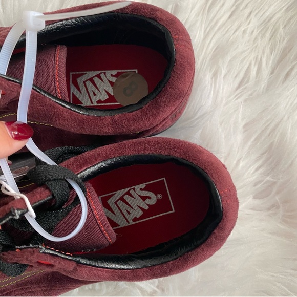 DISNEY x VANS Old Skool Stackform Sneakers - Picture 8 of 12